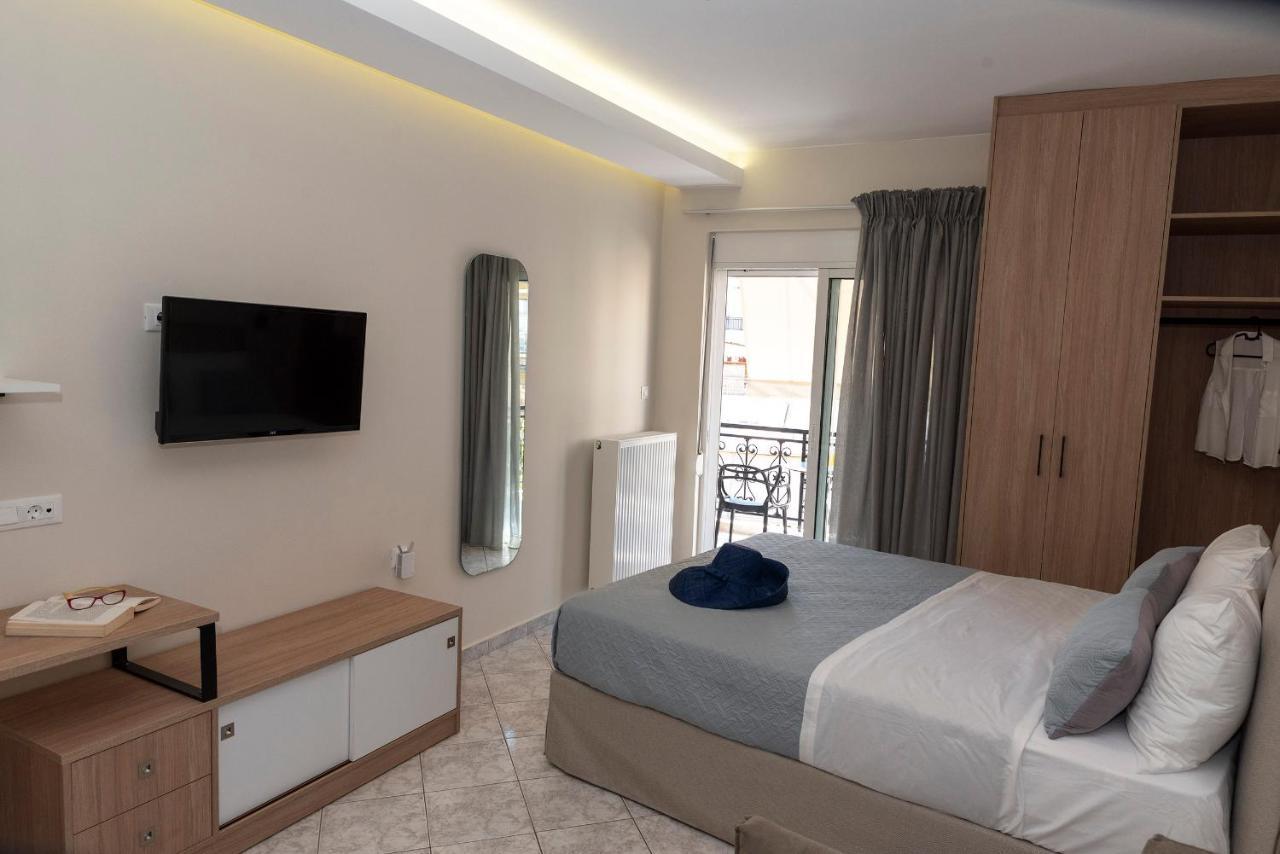 Superior Apartmán