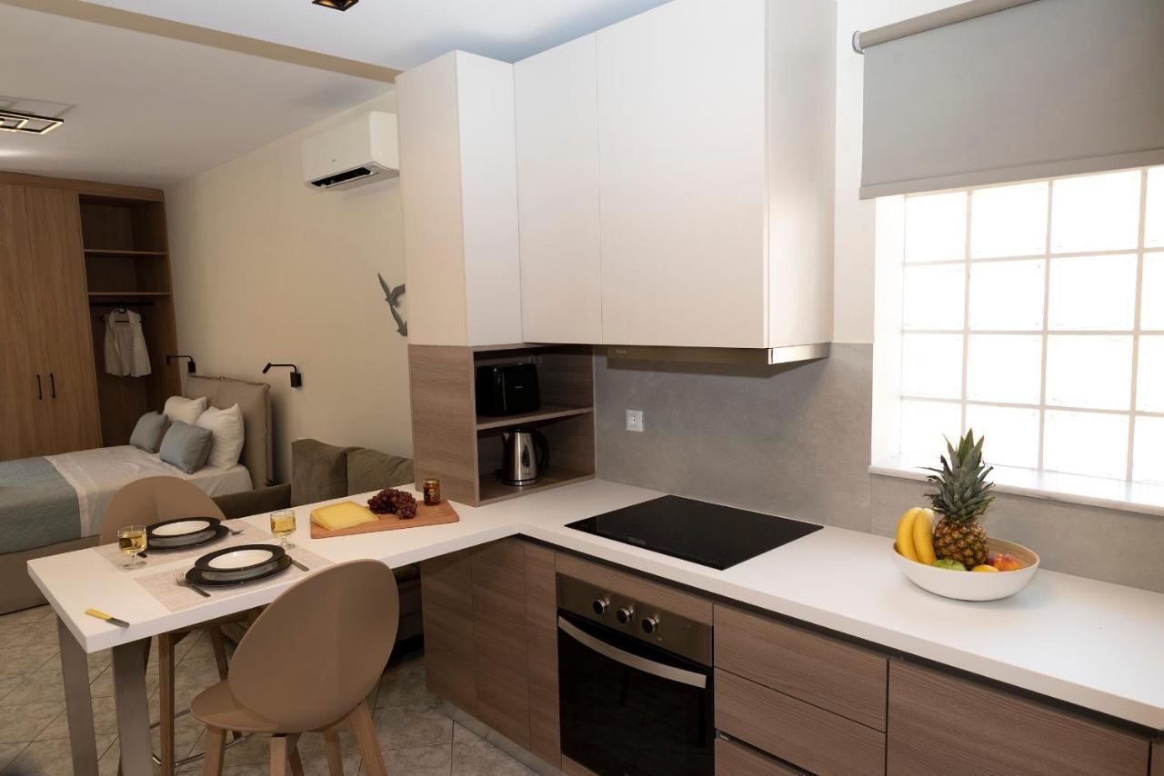 Superior Apartament *