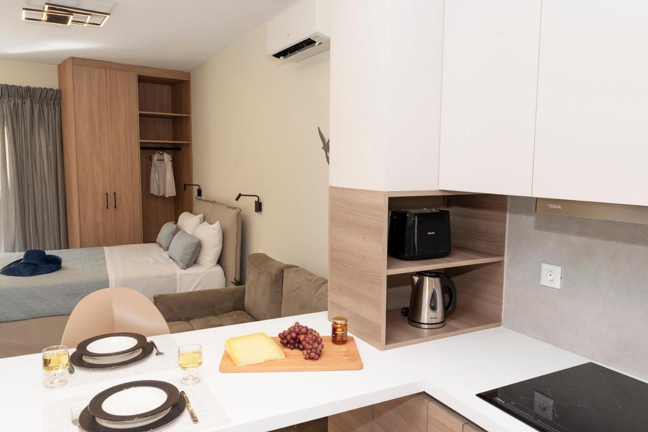 Apartament Superior