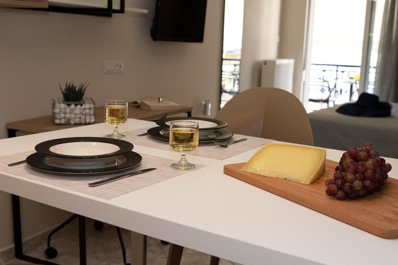 Superior Apartament *