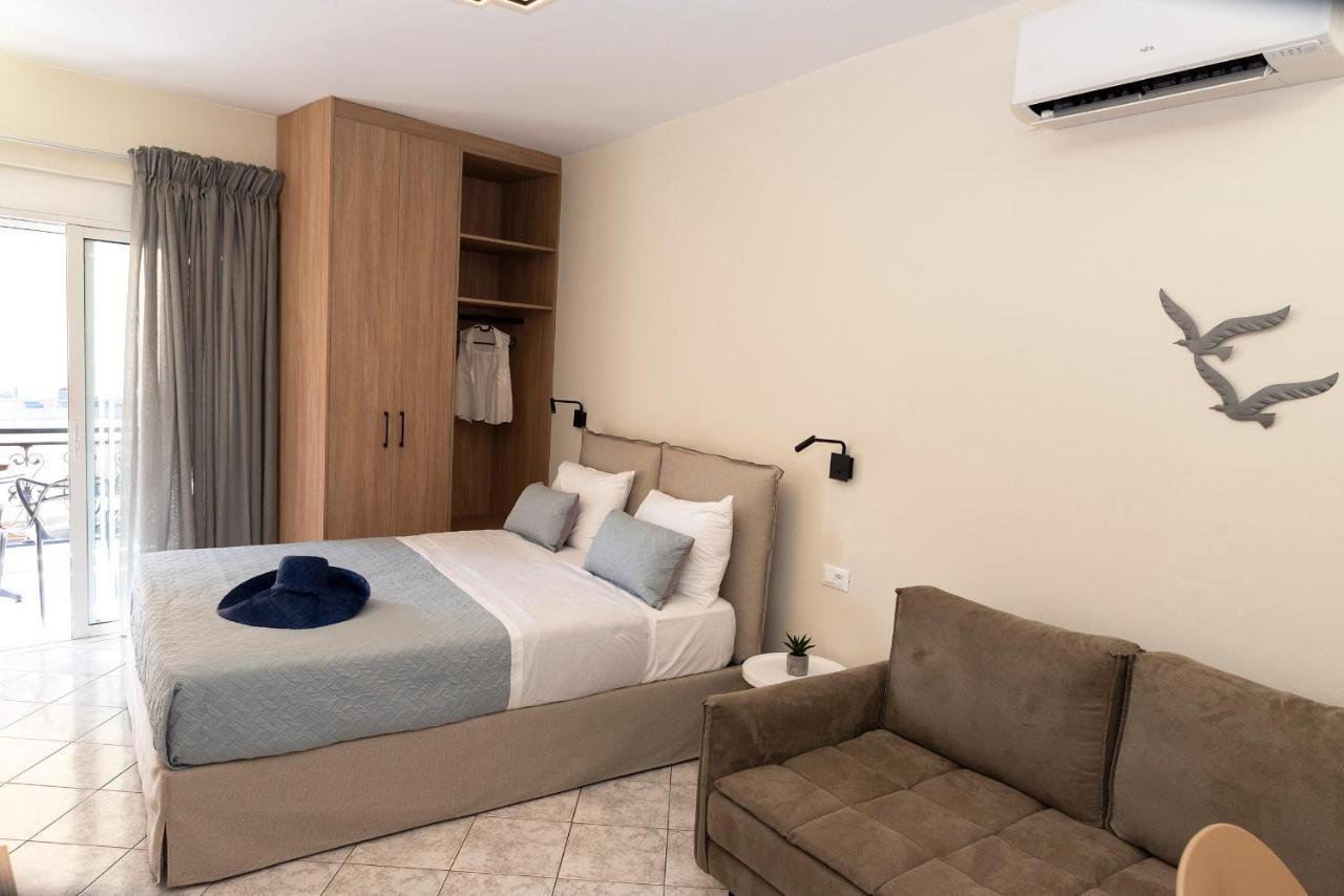 Superior Kissamou Chania Appartement