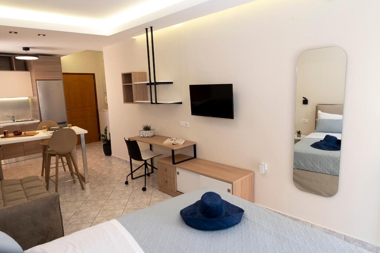 Superior Kissamou Chania Appartement La Canée