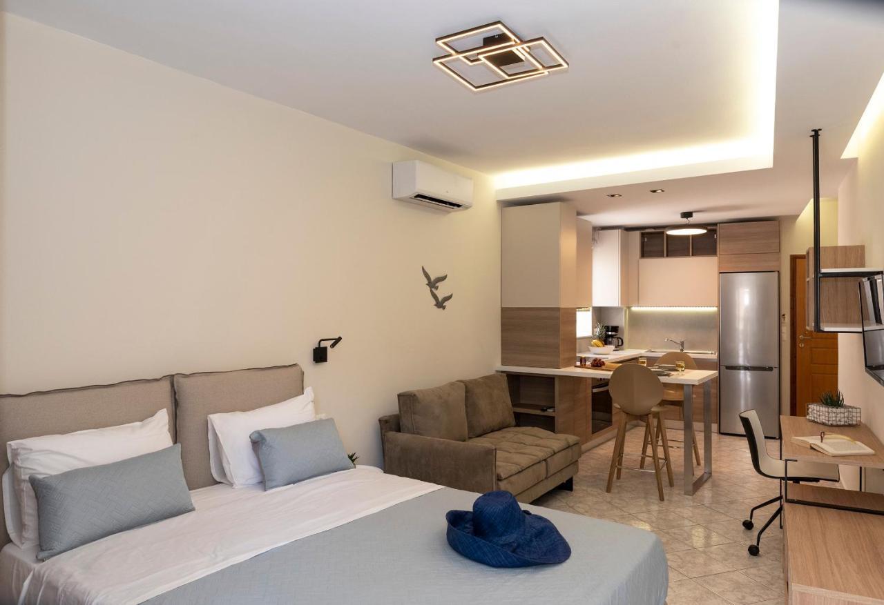Superior Kissamou Chania Appartement La Canée