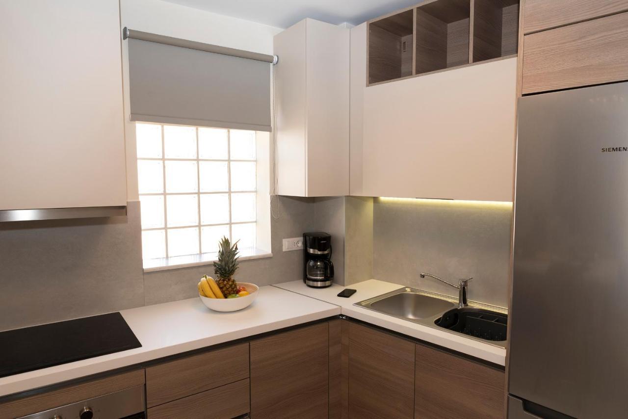 Superior Kissamou Chania Appartement