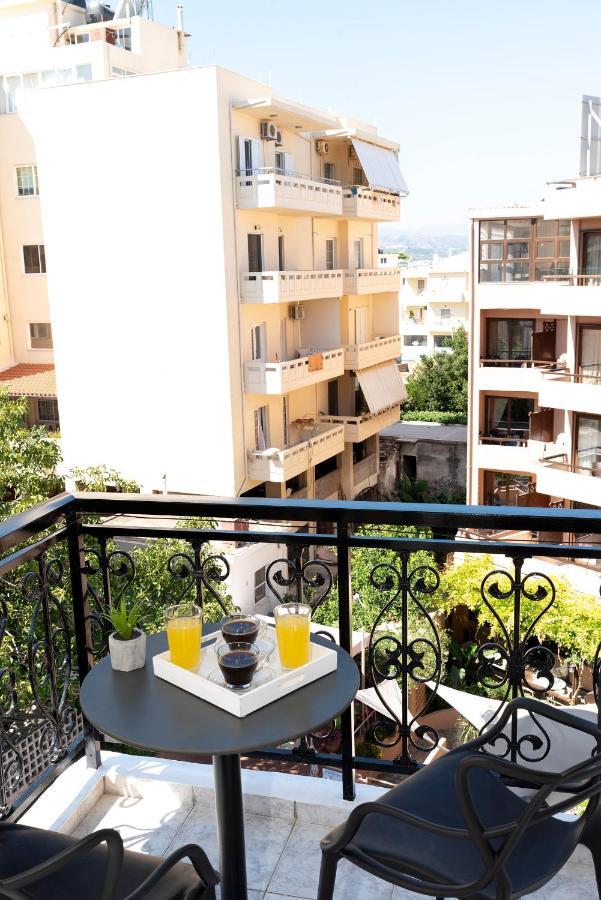 Appartement Superior Kissamou Chania *