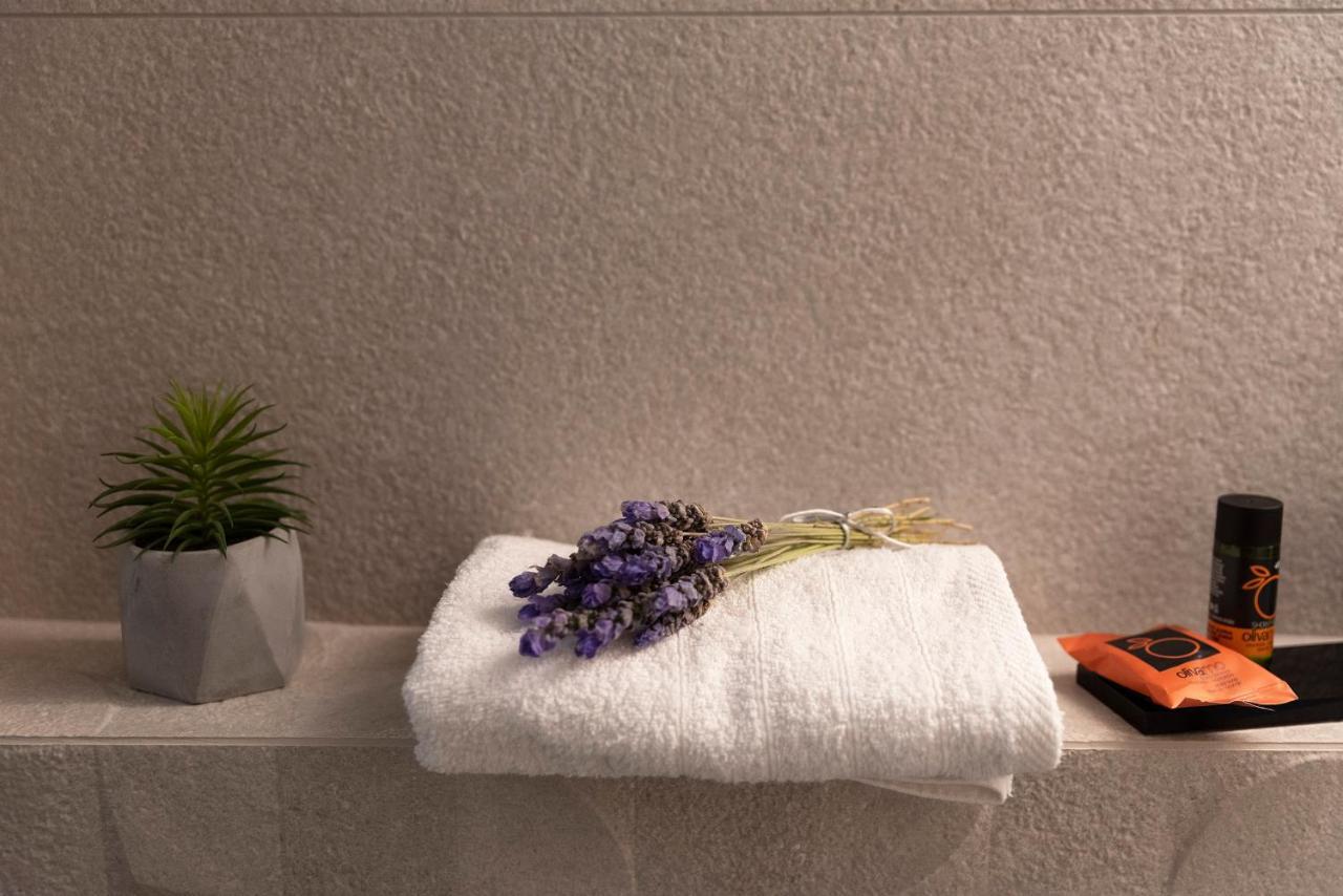 Appartement Superior Kissamou Chania *