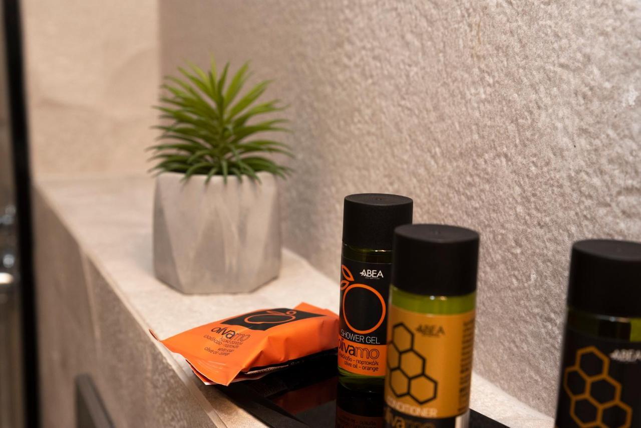 Appartement Superior Kissamou Chania