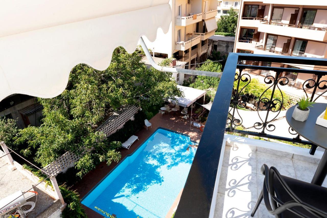 Appartement Superior Kissamou Chania *