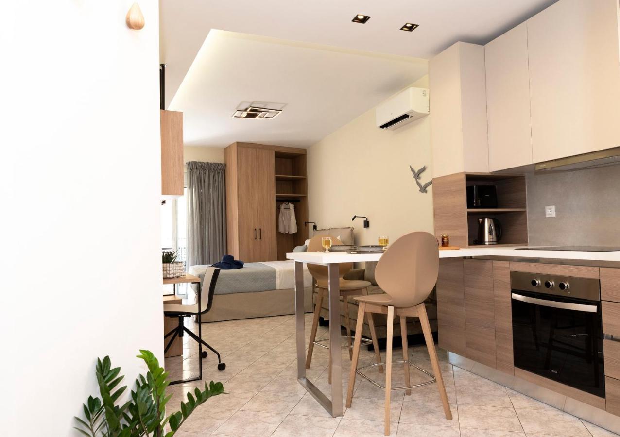 Superior Kissamou Chania Appartement *