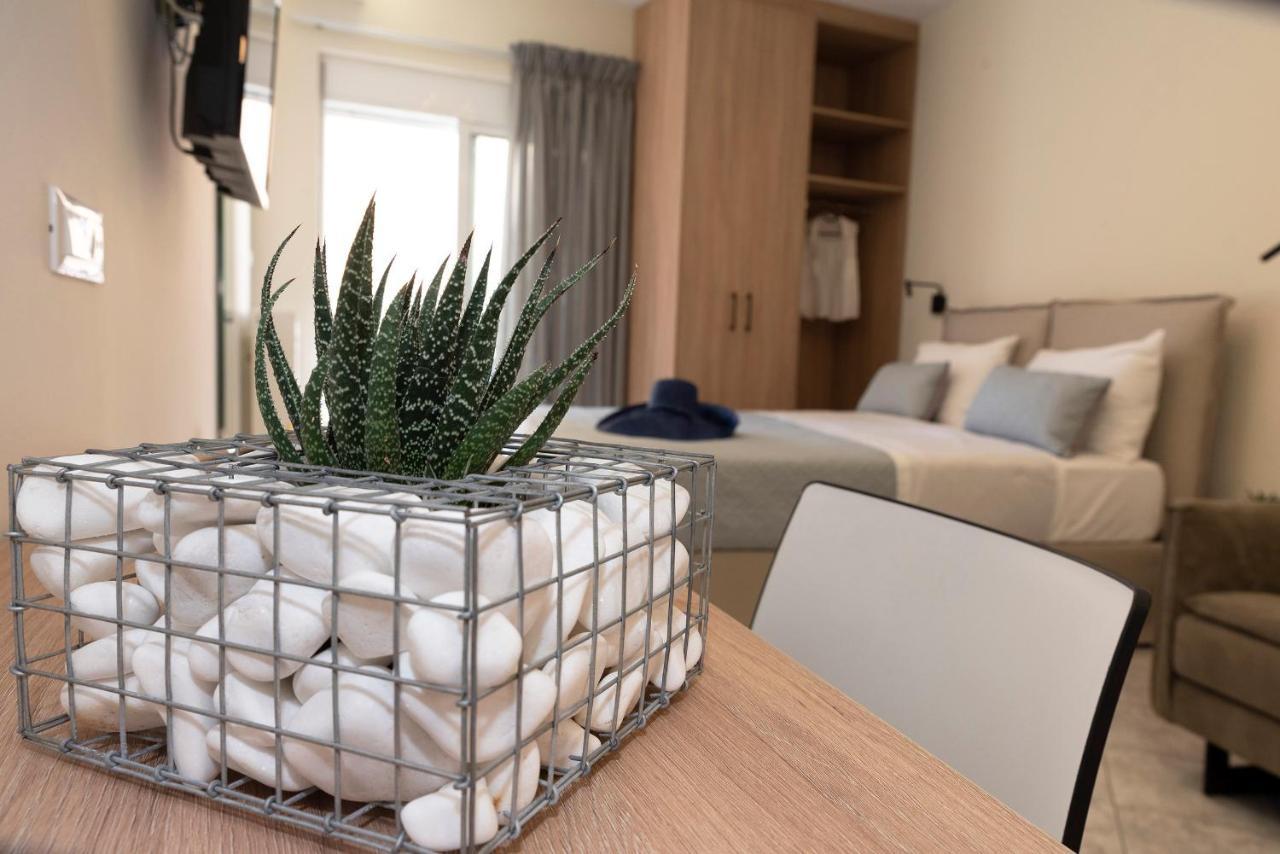 Superior Kissamou Chania Appartement *