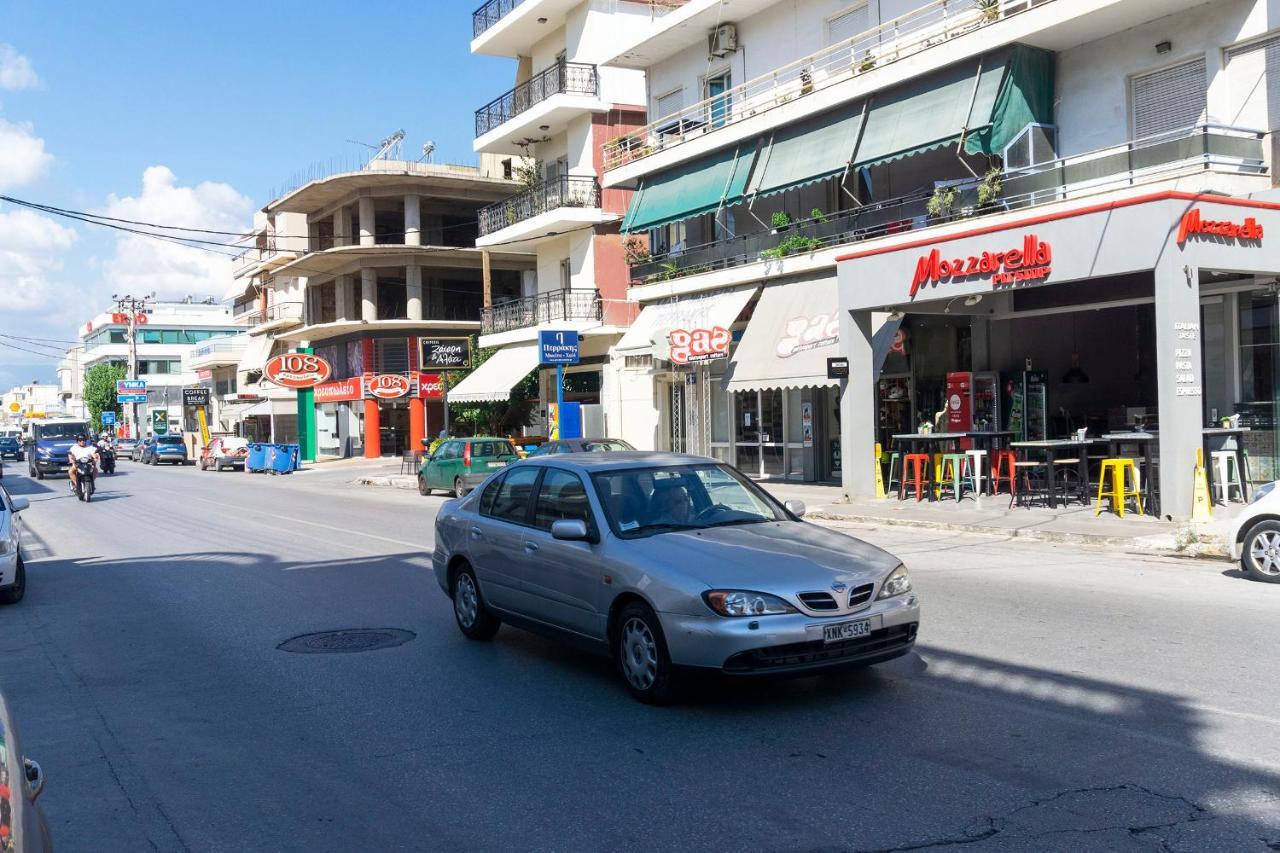 Superior Kissamou Chania Appartement *