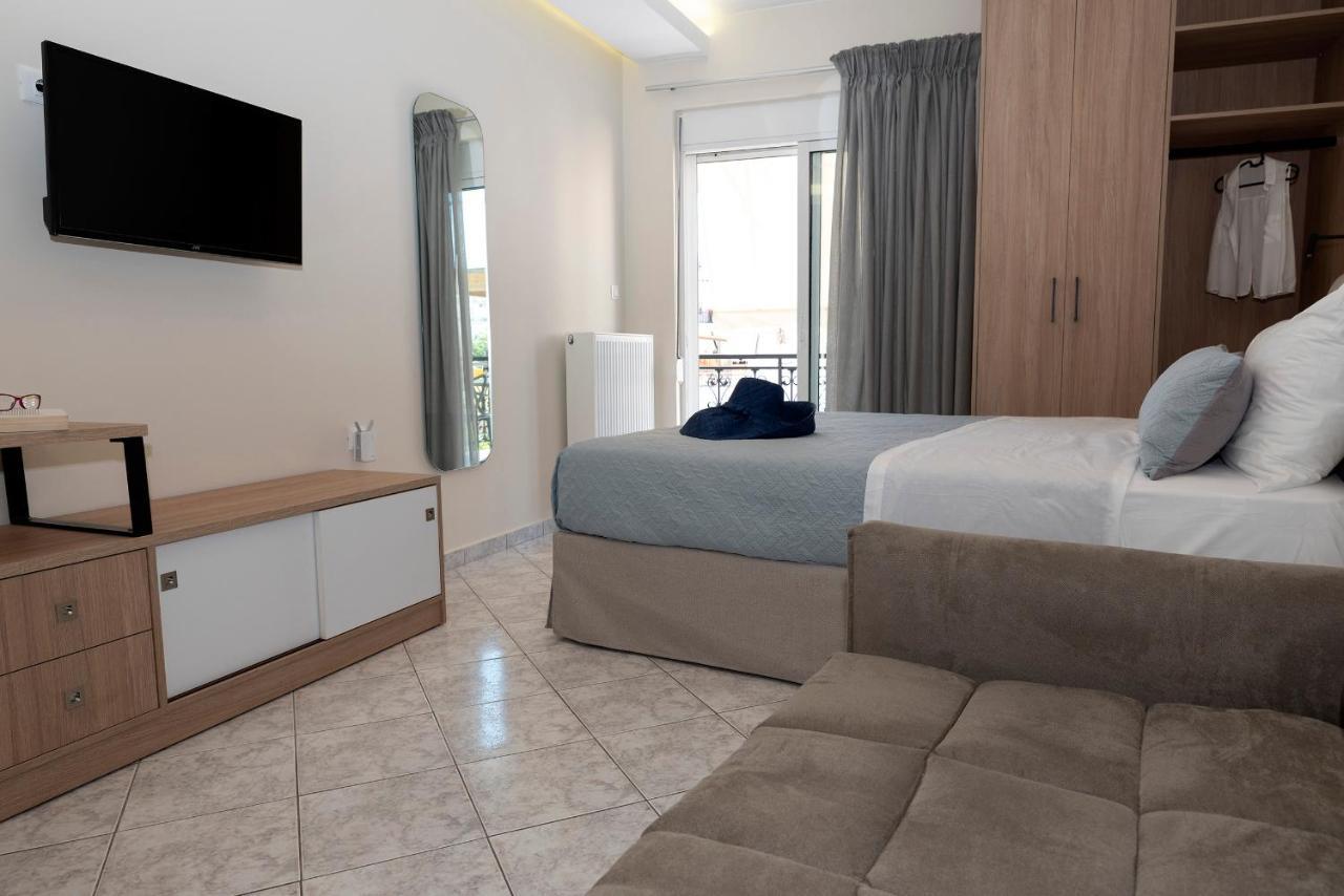 Appartement Superior Kissamou Chania